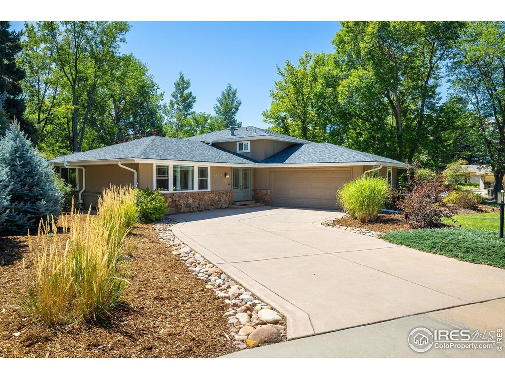 Photo of 6954 Wapiti Ct, Boulder, CO 80301 (MLS # 1041753)