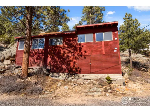 224 Loveland Heights Ln, Drake, CO MLS: 1028170