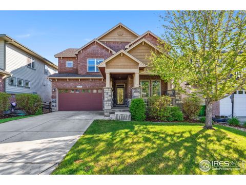 2150 Blue Yonder Way Fort Collins CO 80525