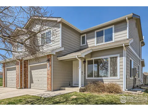 3121 Swan Point Dr, Evans, CO MLS: 1031312