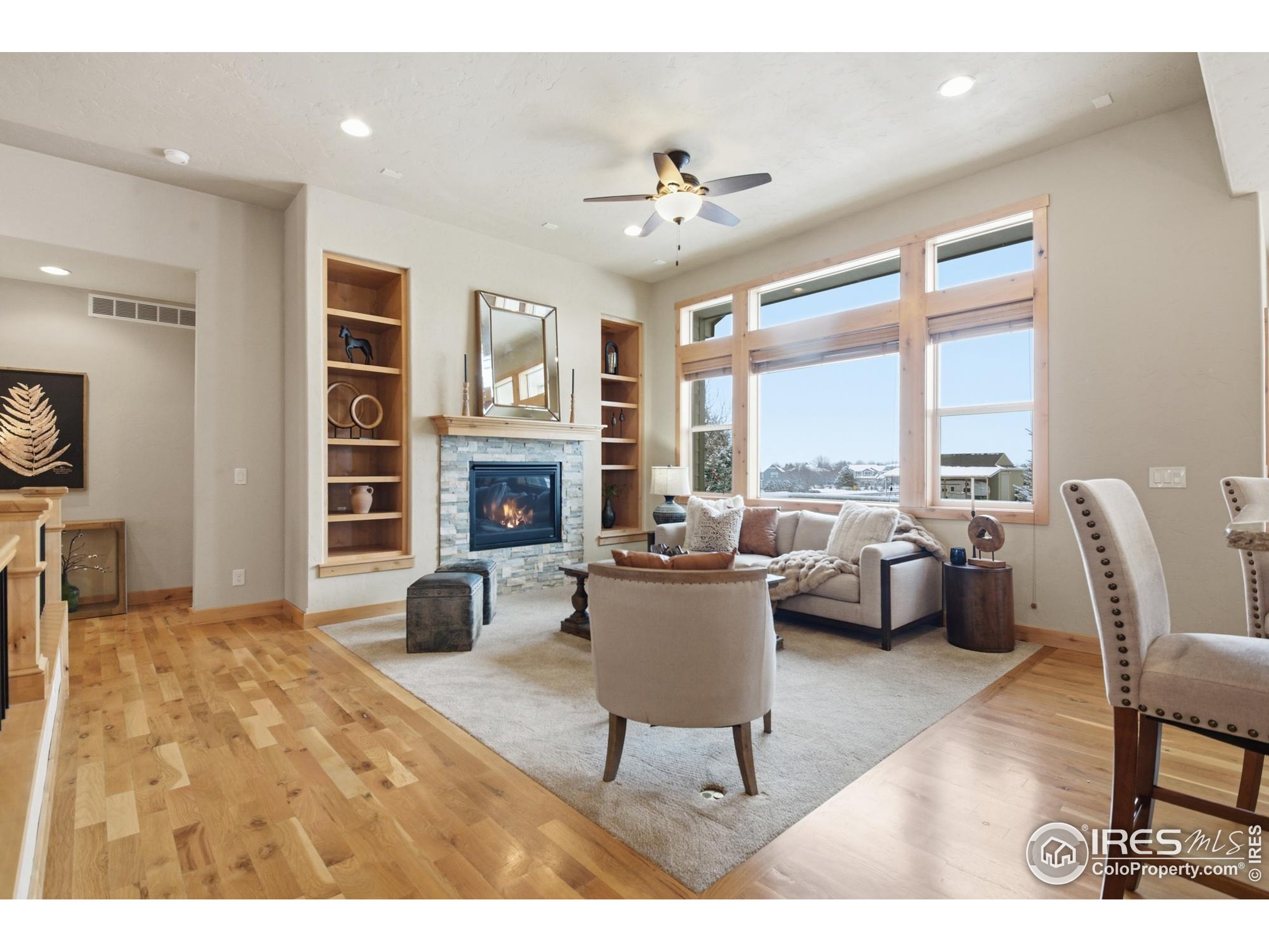 4610 Horizon Ridge Dr