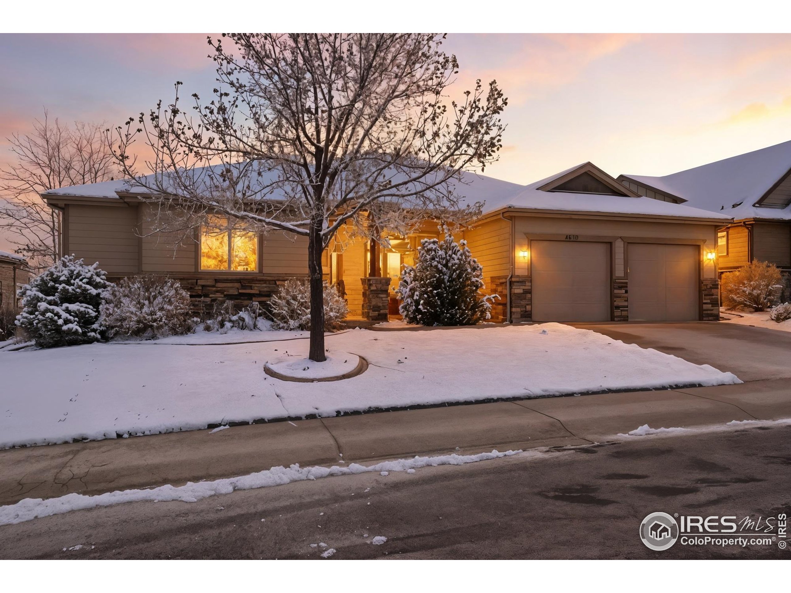 4610 Horizon Ridge Dr