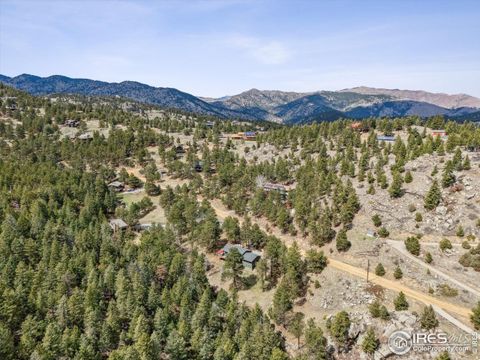 Tiny photo for 94 Spring Ln, Boulder, CO 80302 (MLS # 1045096)