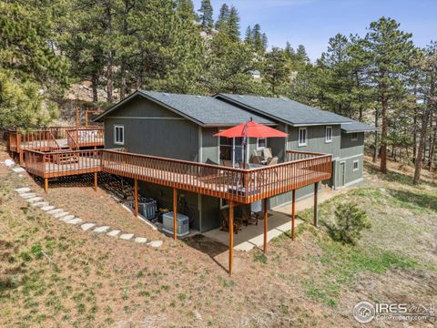 Tiny photo for 94 Spring Ln, Boulder, CO 80302 (MLS # 1045096)