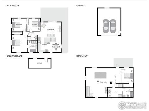 Tiny photo for 94 Spring Ln, Boulder, CO 80302 (MLS # 1045096)