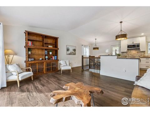 Tiny photo for 94 Spring Ln, Boulder, CO 80302 (MLS # 1045096)