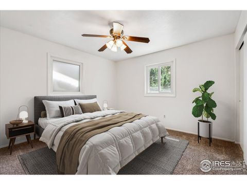 Tiny photo for 94 Spring Ln, Boulder, CO 80302 (MLS # 1045096)