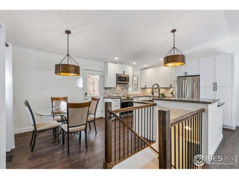 Tiny photo for 94 Spring Ln, Boulder, CO 80302 (MLS # 1045096)