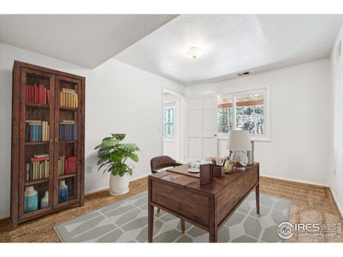 Tiny photo for 94 Spring Ln, Boulder, CO 80302 (MLS # 1045096)