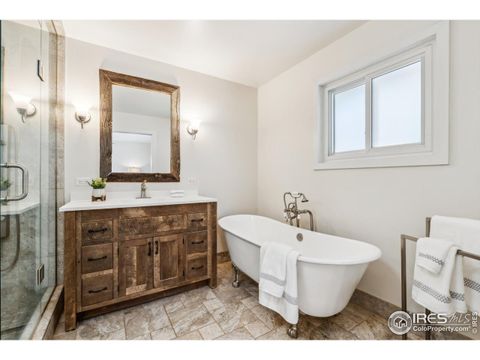 Tiny photo for 94 Spring Ln, Boulder, CO 80302 (MLS # 1045096)