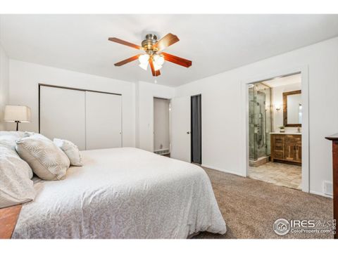 Tiny photo for 94 Spring Ln, Boulder, CO 80302 (MLS # 1045096)