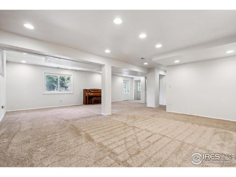 Tiny photo for 94 Spring Ln, Boulder, CO 80302 (MLS # 1045096)