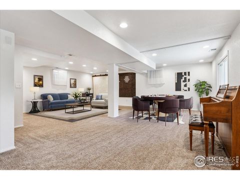 Tiny photo for 94 Spring Ln, Boulder, CO 80302 (MLS # 1045096)