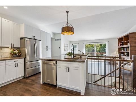 Tiny photo for 94 Spring Ln, Boulder, CO 80302 (MLS # 1045096)