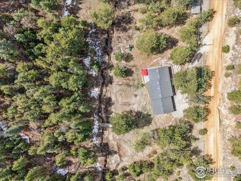 Tiny photo for 94 Spring Ln, Boulder, CO 80302 (MLS # 1045096)