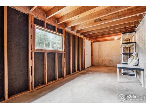 Tiny photo for 94 Spring Ln, Boulder, CO 80302 (MLS # 1045096)