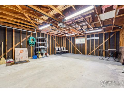 Tiny photo for 94 Spring Ln, Boulder, CO 80302 (MLS # 1045096)