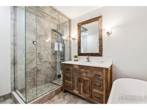 Tiny photo for 94 Spring Ln, Boulder, CO 80302 (MLS # 1045096)
