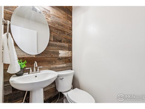 Tiny photo for 94 Spring Ln, Boulder, CO 80302 (MLS # 1045096)