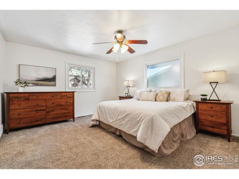 Tiny photo for 94 Spring Ln, Boulder, CO 80302 (MLS # 1045096)