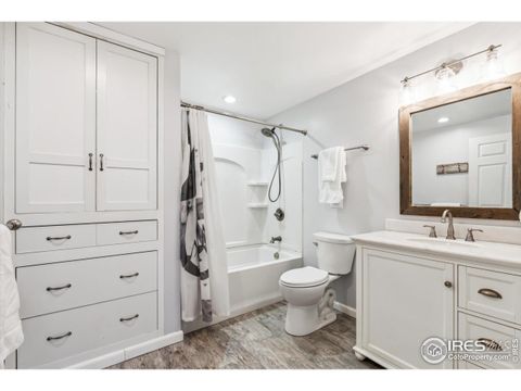 Tiny photo for 94 Spring Ln, Boulder, CO 80302 (MLS # 1045096)
