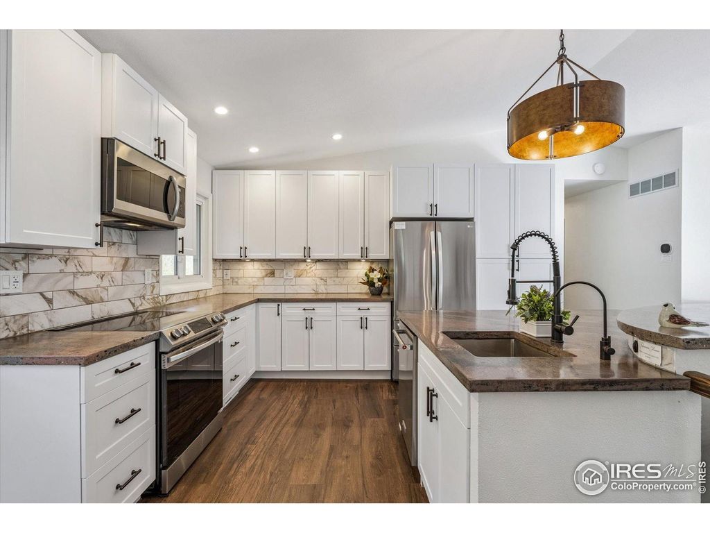 Photo of 94 Spring Ln, Boulder, CO 80302 (MLS # 1045096)