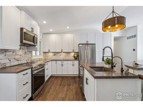 Tiny photo for 94 Spring Ln, Boulder, CO 80302 (MLS # 1045096)