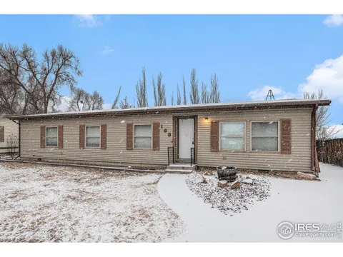 163 Robin Dr, Loveland, CO 80537 - #: 1008428