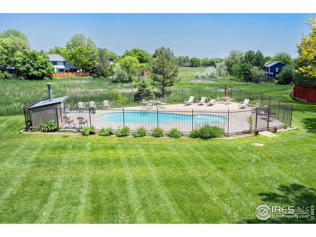 Photo of 6505 Kalua Rd 104B, Boulder, CO 80301 (MLS # 1040674)