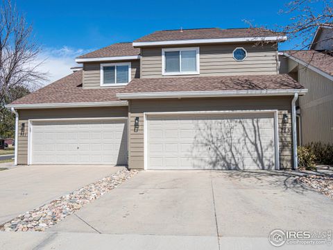 715 2nd St, Windsor, CO 80550 - #: 1011882