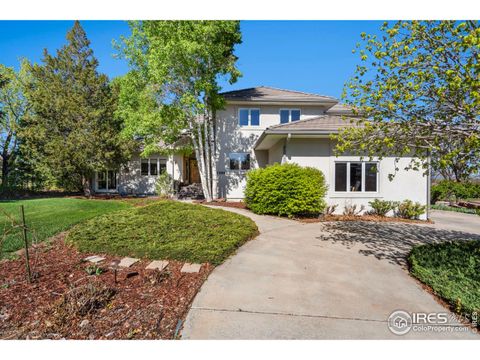 7309 Didrickson Ct Fort Collins CO 80528