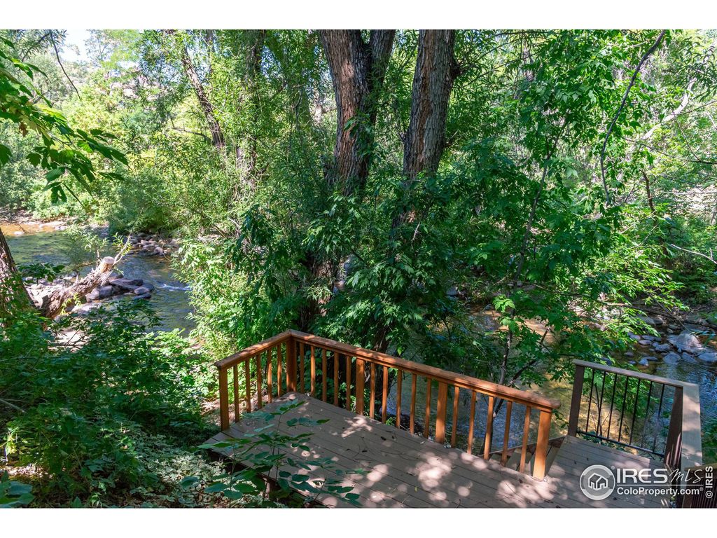 Photo of 531 Arapahoe Ave, Boulder, CO 80302 (MLS # 1027999)