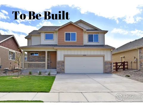 2393 Oakhurst Rd, Johnstown, CO 80534 - MLS#: 1025410