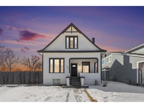 105 S Laura Ave, Milliken, CO 80543 - #: 1027041