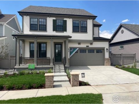 1571 Poplar Dr Erie CO 80516