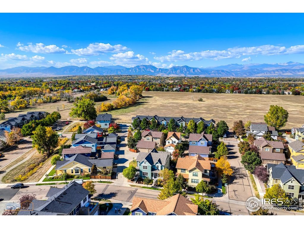 Photo of 521 Homestead St, Lafayette, CO 80026 (MLS # 1048436)