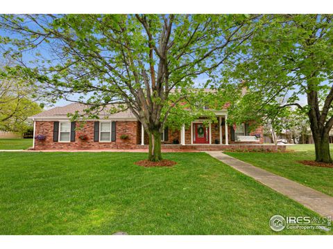 3804 Whitebark Pl Loveland CO 80538