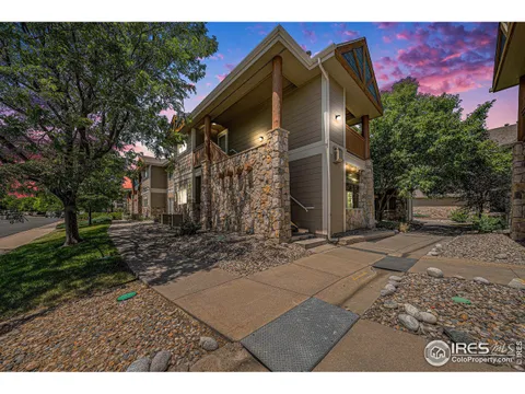 126 Beacon Way Unit 2G, Windsor, CO 80550 - #: 1039564