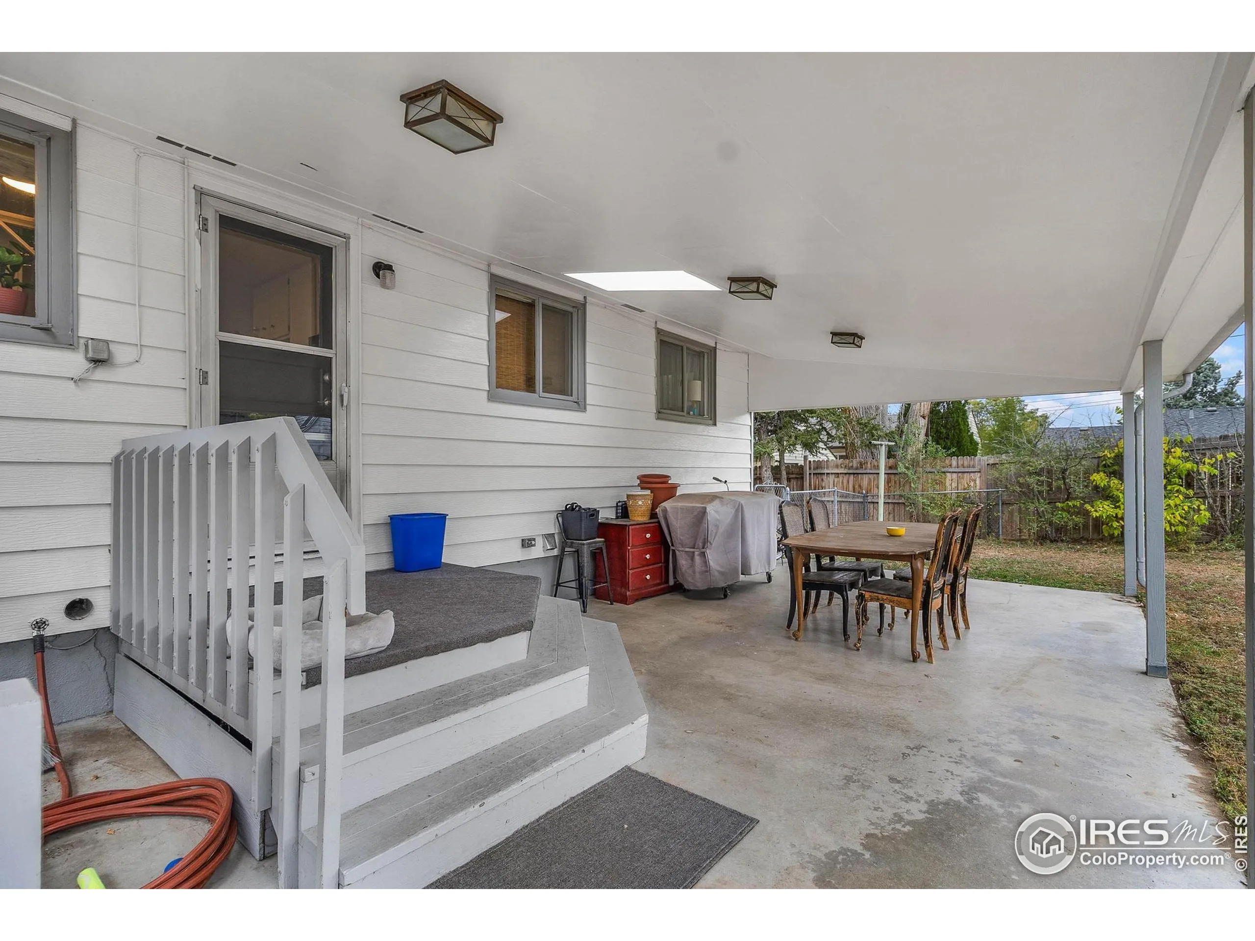 Greeley, Colorado 80631, United States, 4 Bedrooms Bedrooms, ,2 BathroomsBathrooms,Residential,Active,244966