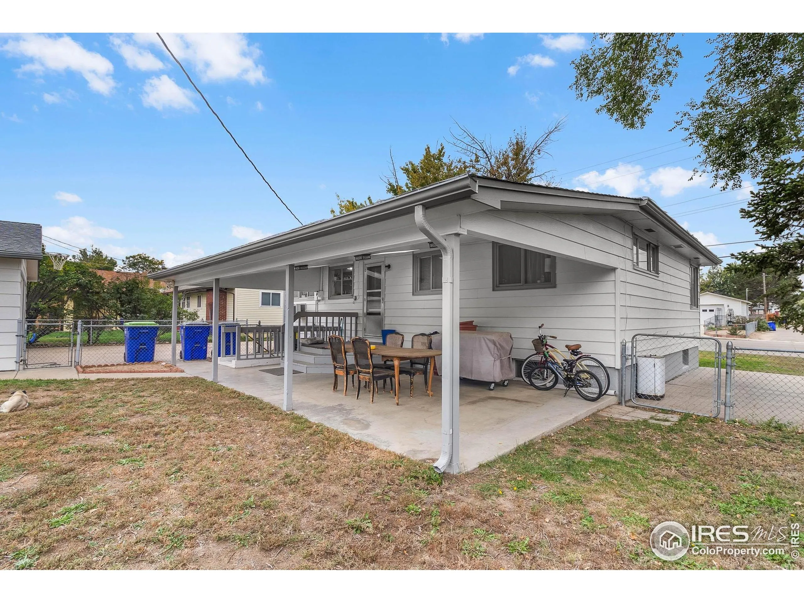 Greeley, Colorado 80631, United States, 4 Bedrooms Bedrooms, ,2 BathroomsBathrooms,Residential,Active,244966