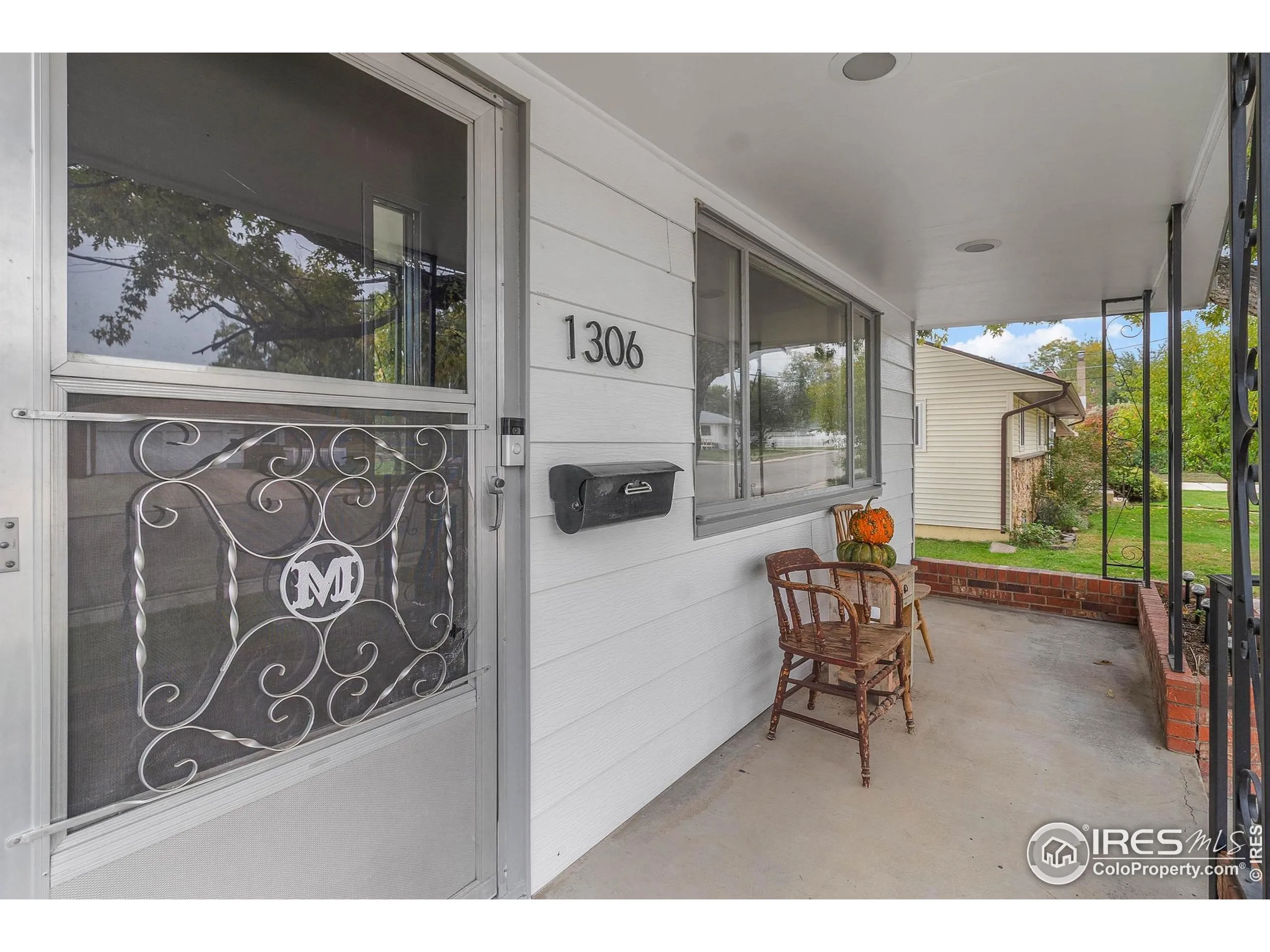 Greeley, Colorado 80631, United States, 4 Bedrooms Bedrooms, ,2 BathroomsBathrooms,Residential,Active,244966