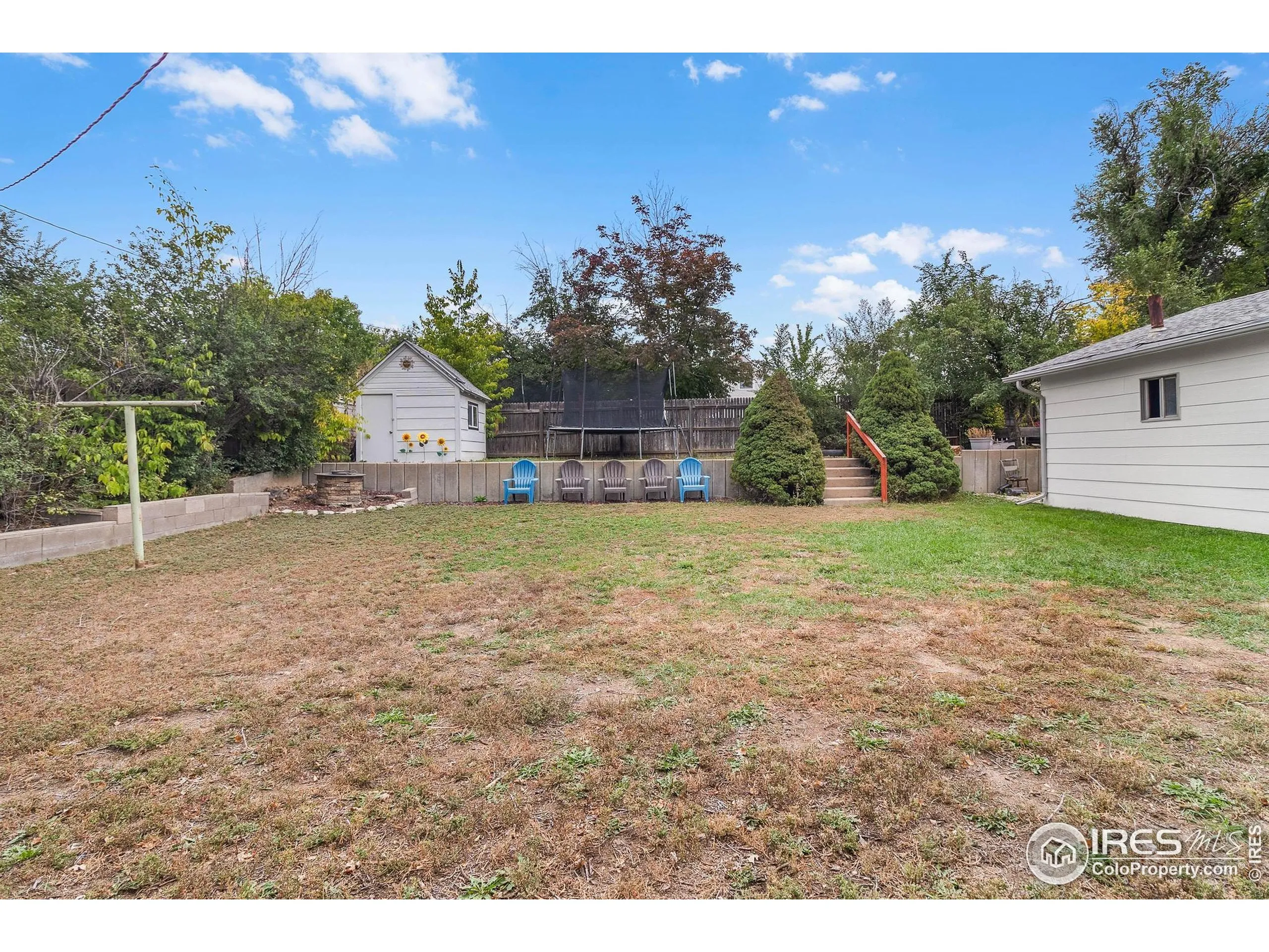 Greeley, Colorado 80631, United States, 4 Bedrooms Bedrooms, ,2 BathroomsBathrooms,Residential,Active,244966