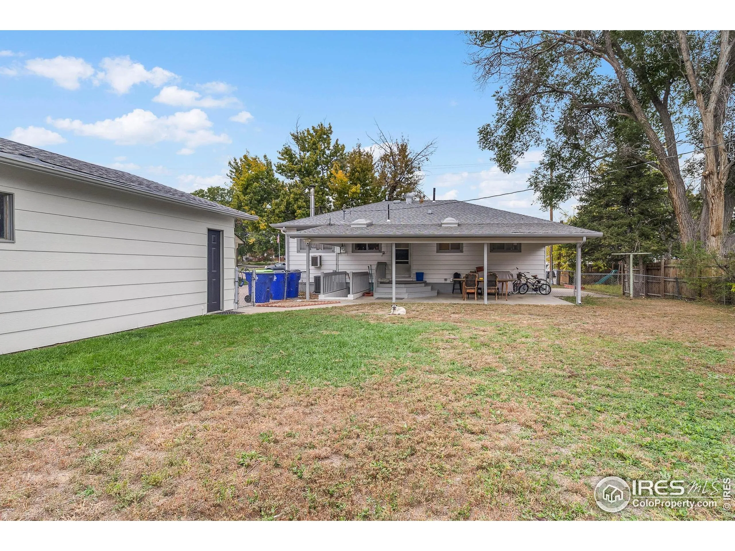 Greeley, Colorado 80631, United States, 4 Bedrooms Bedrooms, ,2 BathroomsBathrooms,Residential,Active,244966