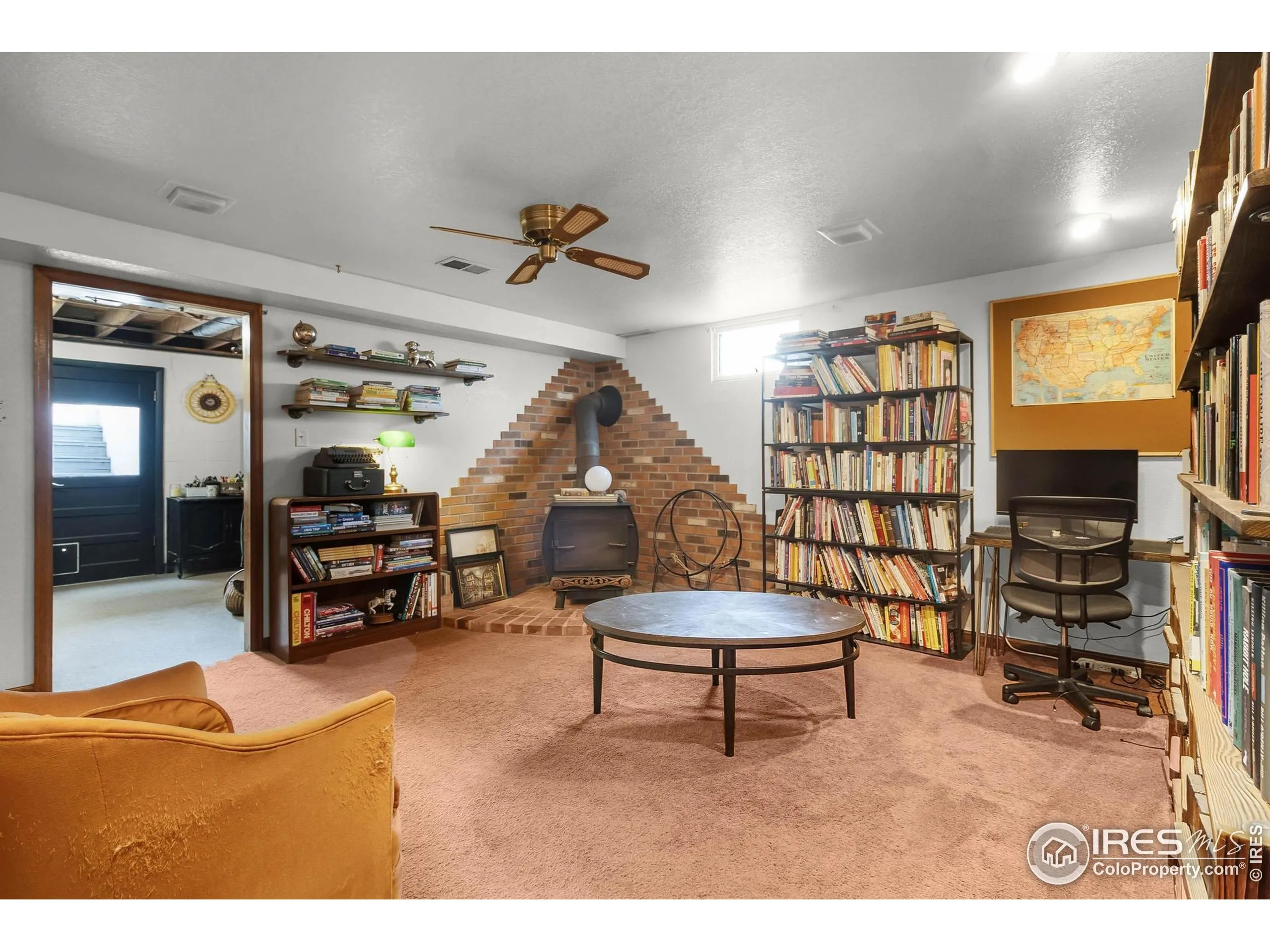 Greeley, Colorado 80631, United States, 4 Bedrooms Bedrooms, ,2 BathroomsBathrooms,Residential,Active,244966