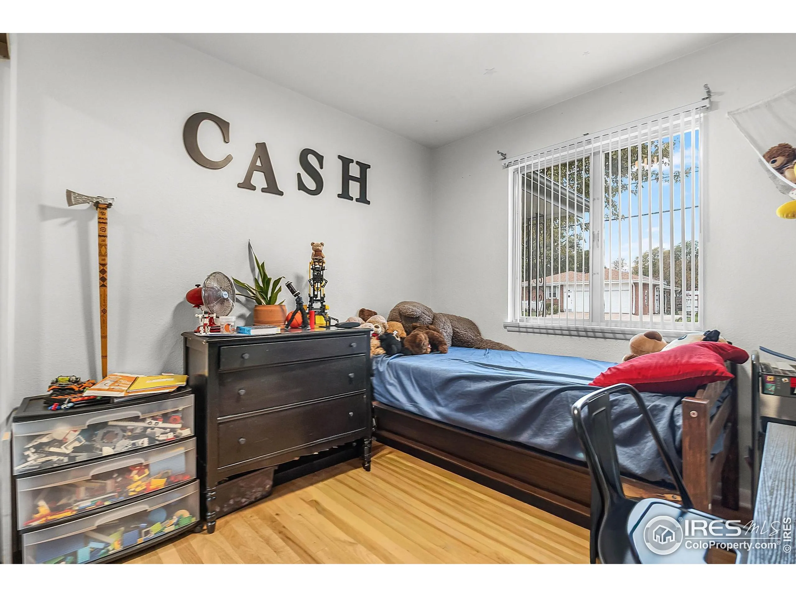 Greeley, Colorado 80631, United States, 4 Bedrooms Bedrooms, ,2 BathroomsBathrooms,Residential,Active,244966