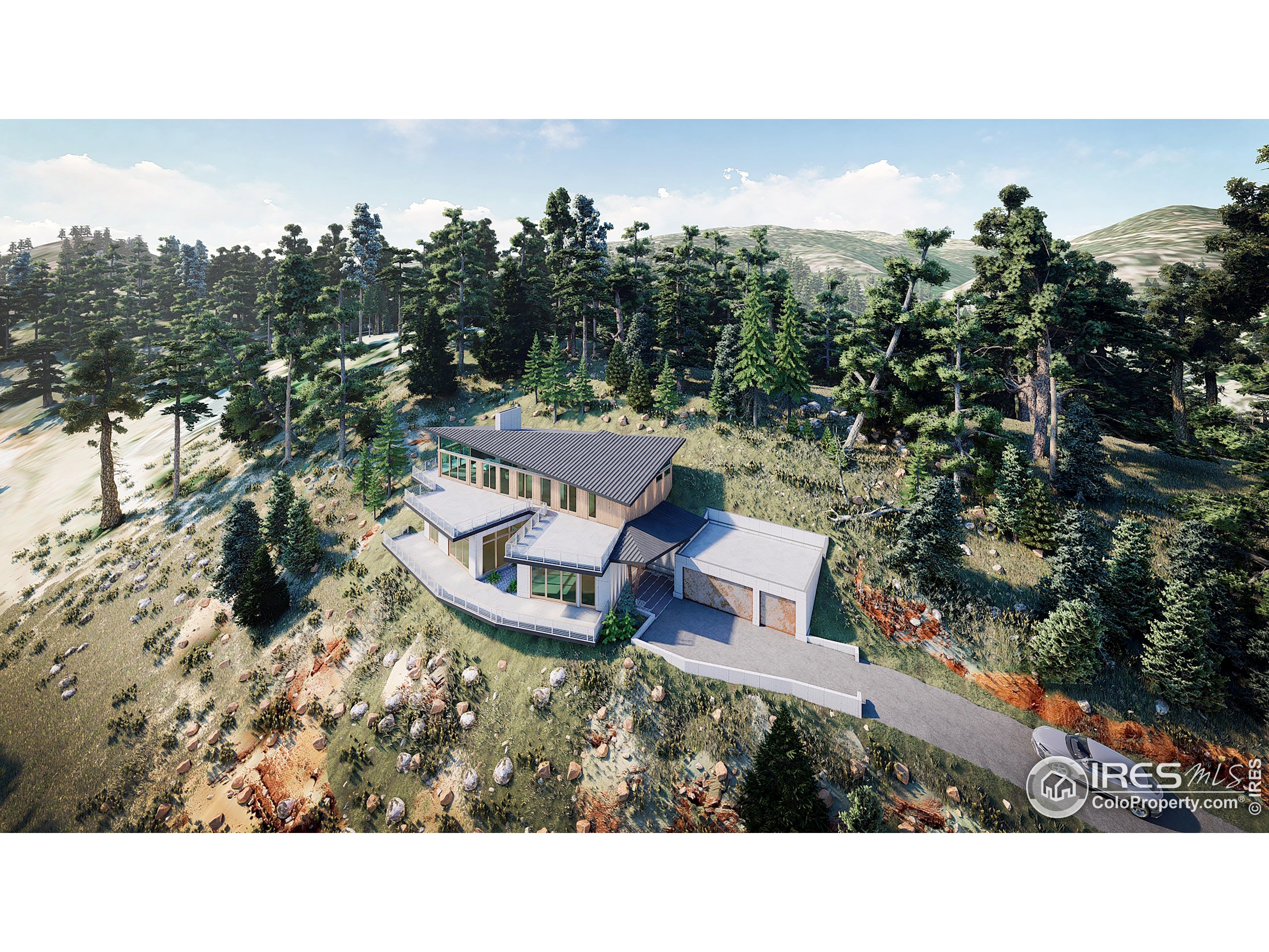 6109 Red Hill Rd