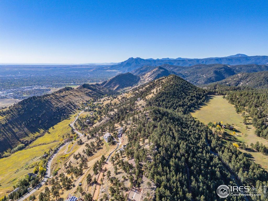Photo of 6109 Red Hill Rd, Boulder, CO 80302 (MLS # 1045734)