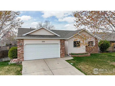 3155 52nd Ave, Greeley, CO MLS: 1032108