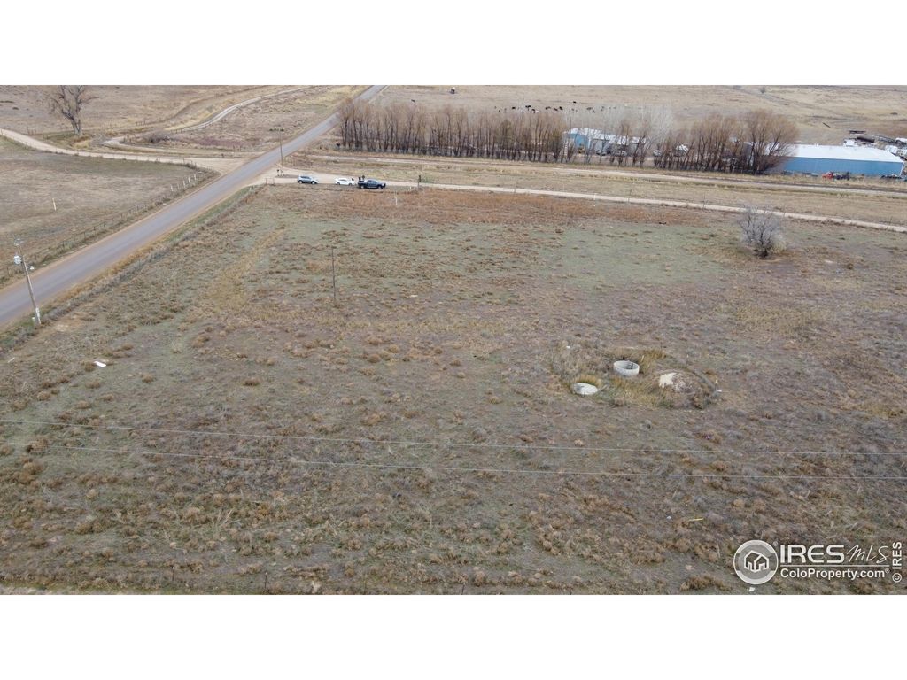 Photo of 24612 County Road 46, La Salle, CO 80645 (MLS # 1047853)