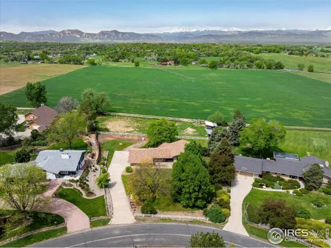 2117 Stonehenge Cir, Lafayette, CO MLS: 1034138